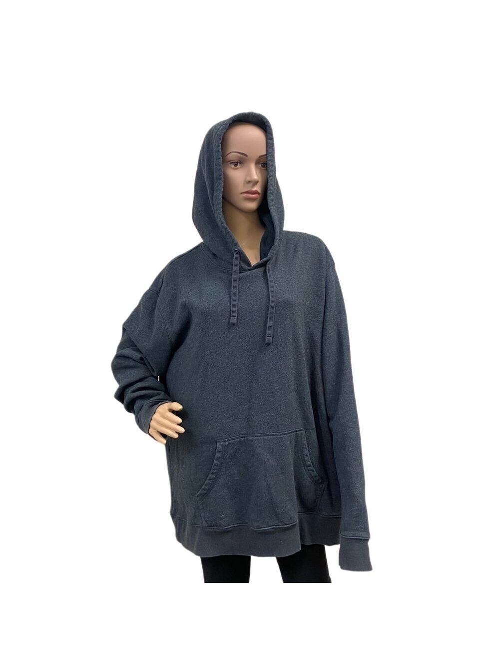 GOODFELLOW & Co Hoodie - XXL - Gray